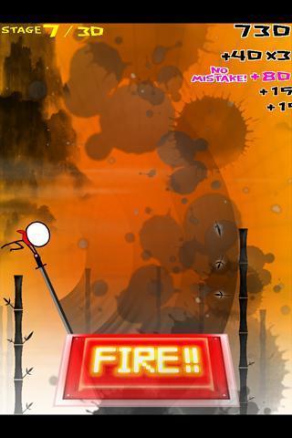 Slash!Hero游戏截图2