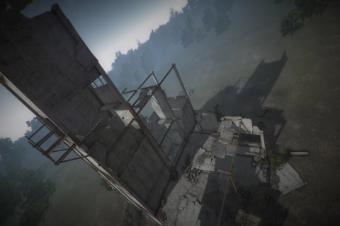 无人机模拟-游戏截图2