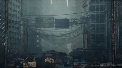 西格玛小组孤胆重临游戏截图1