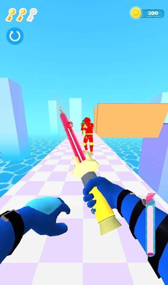 切片战争游戏截图3