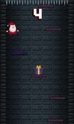 圣诞节快递-游戏截图2