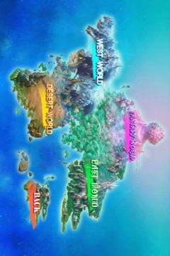 宝石仙境游戏截图1