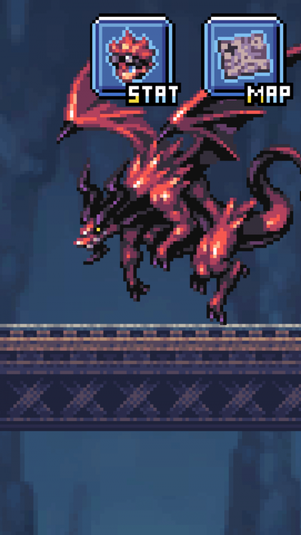 风骑士-游戏截图3