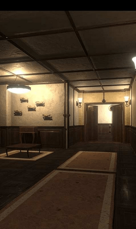 逃出酒店游戏截图2