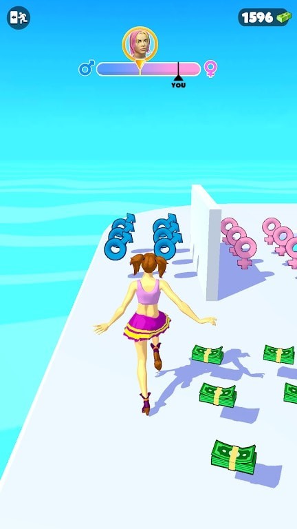 找到你的性别游戏截图3