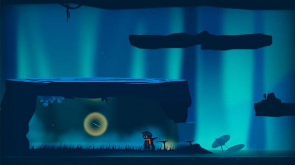 迷路的小女孩安卓版游戏截图2