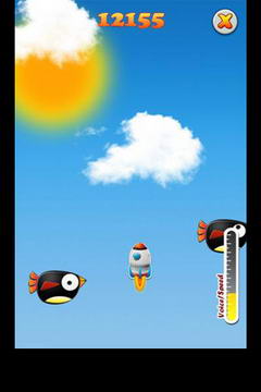 啊冲吧游戏截图2