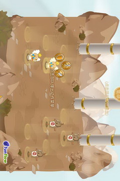 天堂和地狱游戏截图1