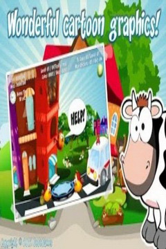 火鸡救援游戏截图3
