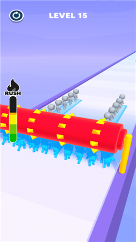 巨人与军团游戏截图3