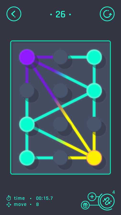 点点世界-游戏截图1