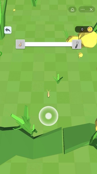 昆虫吞噬世界游戏截图2