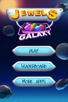 宝石银河游戏截图2