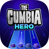 吉他坎比亚英雄对战