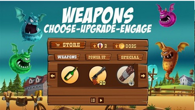 固执的流浪者游戏截图2