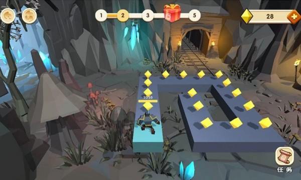 能力大挑战游戏截图1