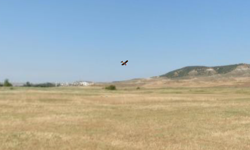 遥控飞机游戏截图1