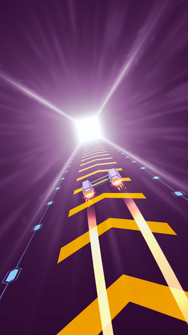 飞驰大作战游戏截图3