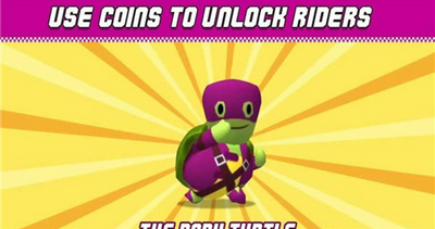 无敌小熊游戏截图2