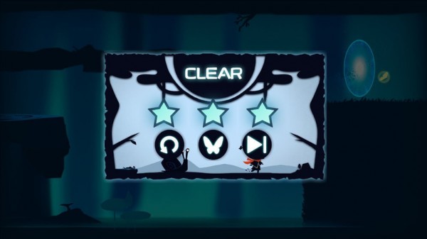 迷路的小女孩安卓版游戏截图3