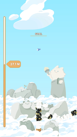 嘿把它叠起来游戏截图3