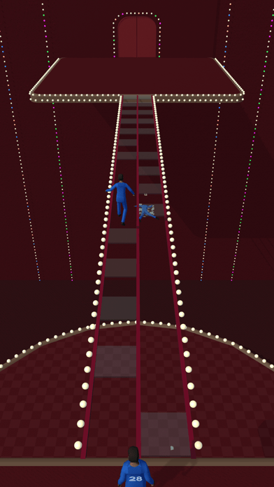 鱿鱼游戏3D游戏截图3