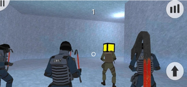 死亡跑酷游戏截图1