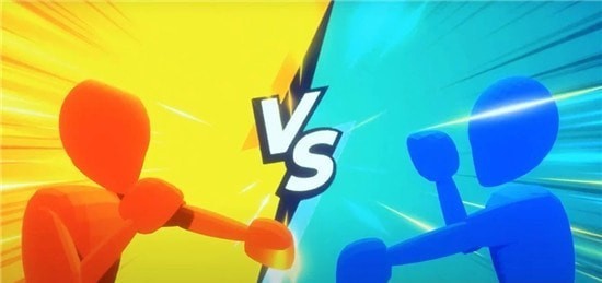 双人醉酒决斗游戏截图3