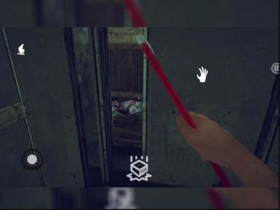 恐怖爷爷游戏截图3