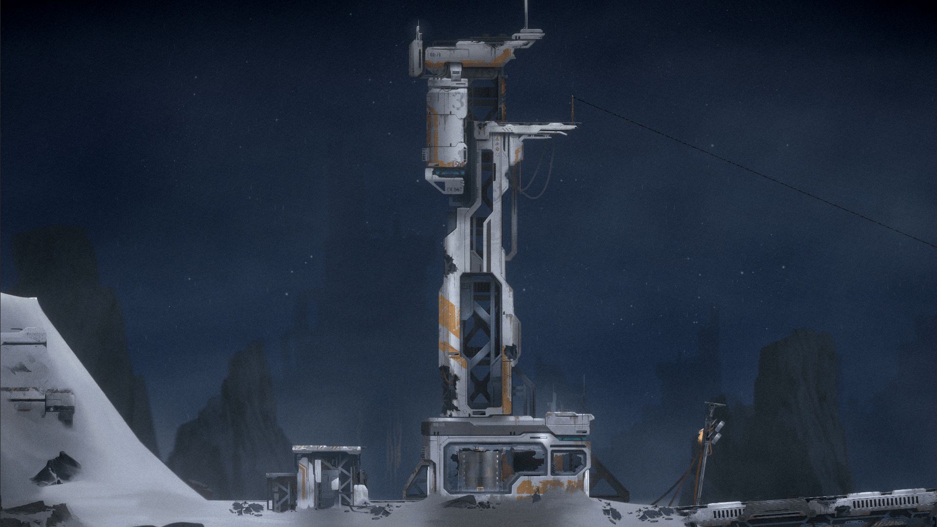 默途安卓版游戏截图6