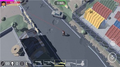 激战24小时游戏截图1