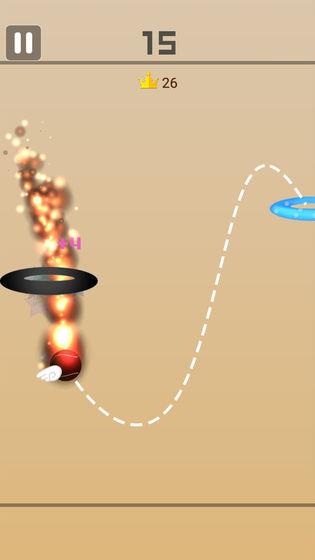 跳一跳大冒险游戏截图2