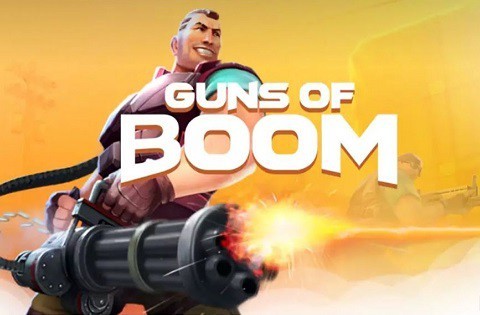 枪战热潮游戏截图2