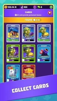 黄金与地精游戏截图3