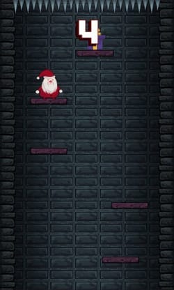 圣诞节快递-游戏截图3