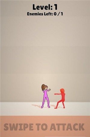 动作皇后游戏截图2