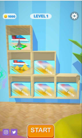 拼图玩具拼接游戏截图3