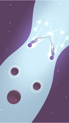 镜之双子游戏截图2