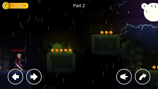 为我们而战游戏截图1