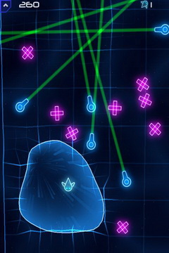 精灵空间游戏截图3