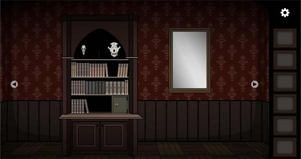 奇案炼金术士游戏截图3