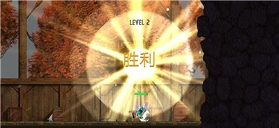 丸霸双人决斗游戏截图3