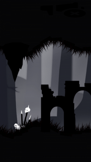 梦魇小球游戏截图2