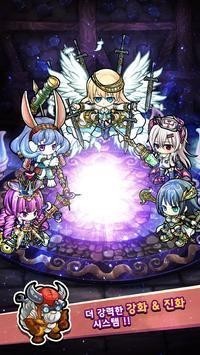 波科隆地牢游戏截图1