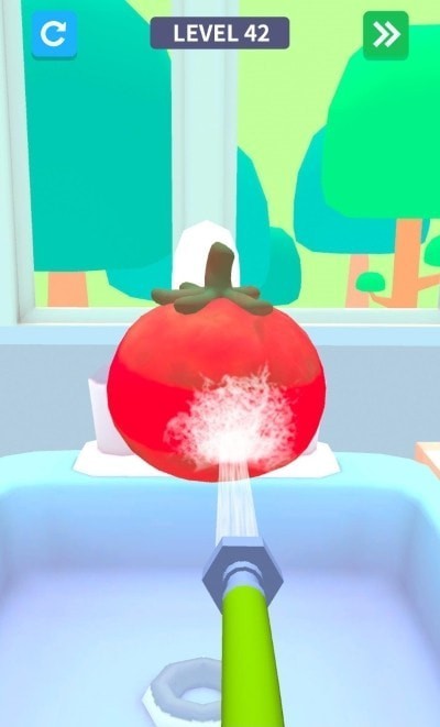 3d料理游戏截图2