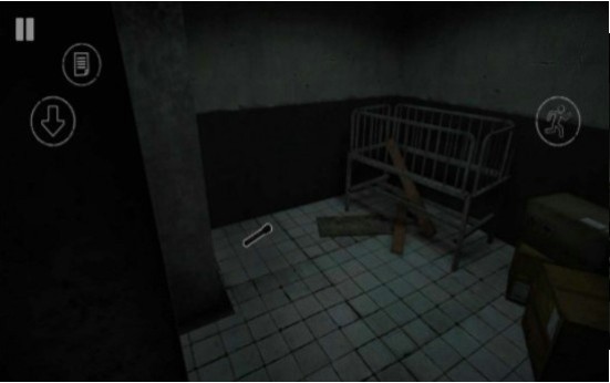 废弃的医院游戏截图3
