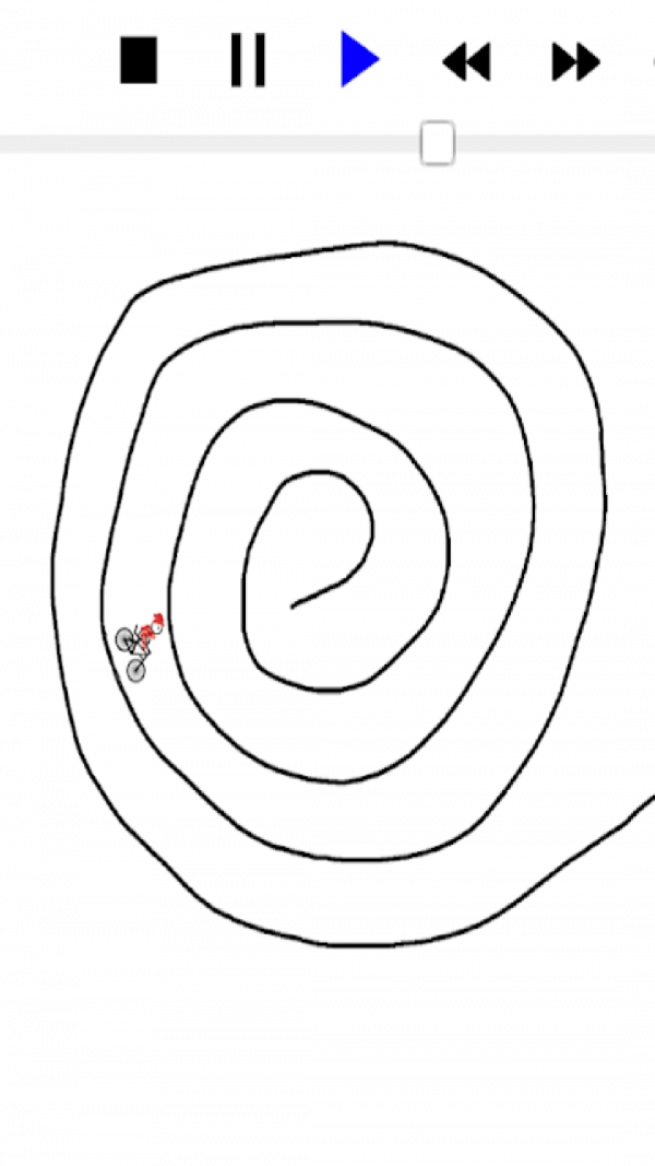 画画火柴人游戏截图2