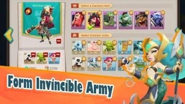 海斯特德游戏截图2