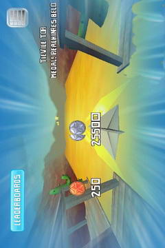 我的纸飞机3游戏截图2