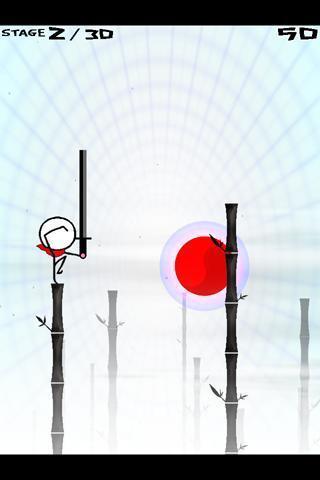 Slash!Hero游戏截图4